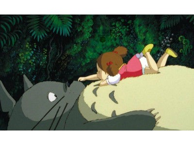 Disney Studio Ghibli Blu-Ray Movies $20 & Under @ Amazon.ca