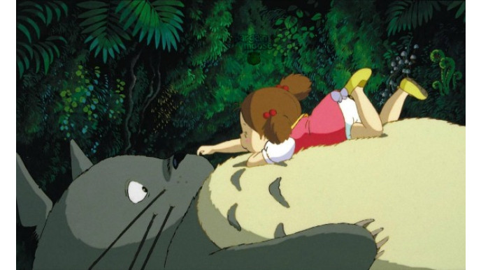 Disney Studio Ghibli Blu-Ray Movies $20 & Under @ Amazon.ca