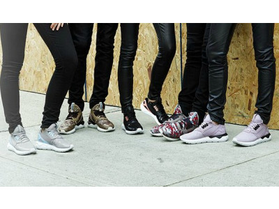 40% Off Friends & Family Sale @ Adidas.ca