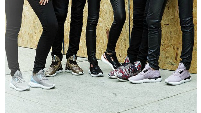 40% Off Friends & Family Sale @ Adidas.ca
