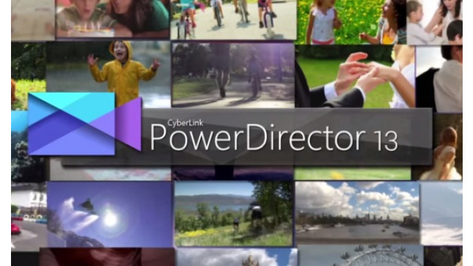 PowerDirector 13 Video Editing Software Bundle Download Was $229.98 | Now $53.99 With Exclusive Coupon Code @ Cyberlink