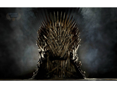 Game Of Thrones: The Complete First Season [Blu-Ray] Only $25 @ Walmart