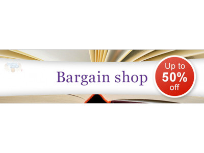 Book Depository: Up to 50% Off Books & Free Shipping