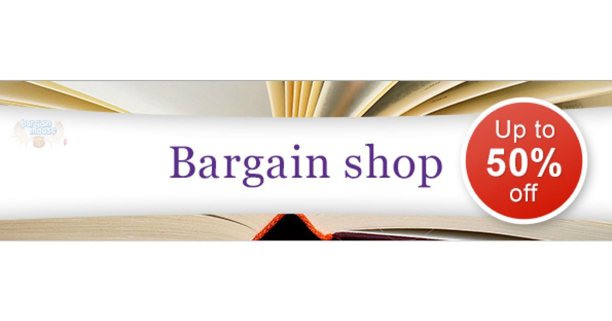 Book Depository Up to 50 Off Books & Free Shipping