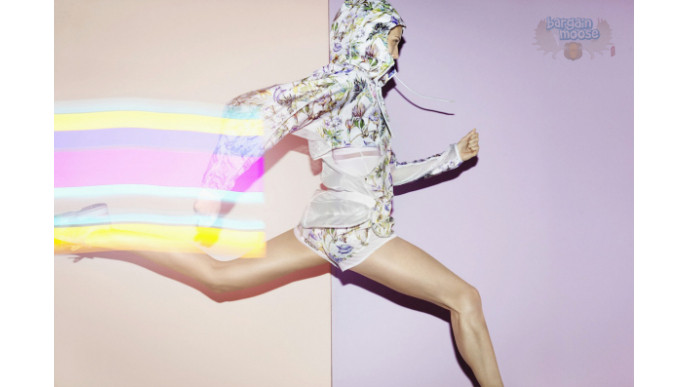 Sporting Life: Up to 80% Off Adidas By Stella McCartney