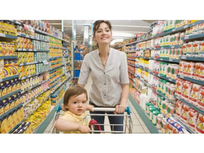 Get Ready For Mother's Day With These Top Grocery Cash Back Deals