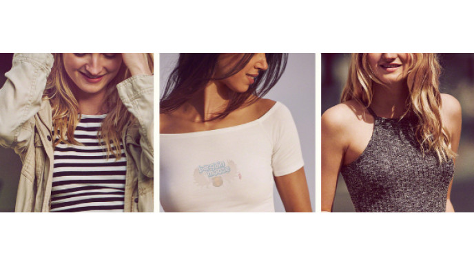 Abercrombie & Fitch Canada: All Clearance Items 70% Off