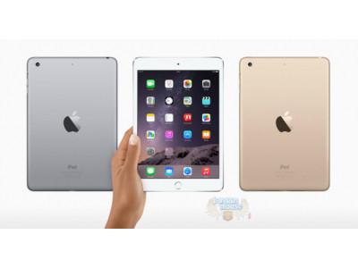 Best Buy Canada: Apple iPad Mini 3 16GB Was $440 | Now $340 & Free Shipping *HOT*