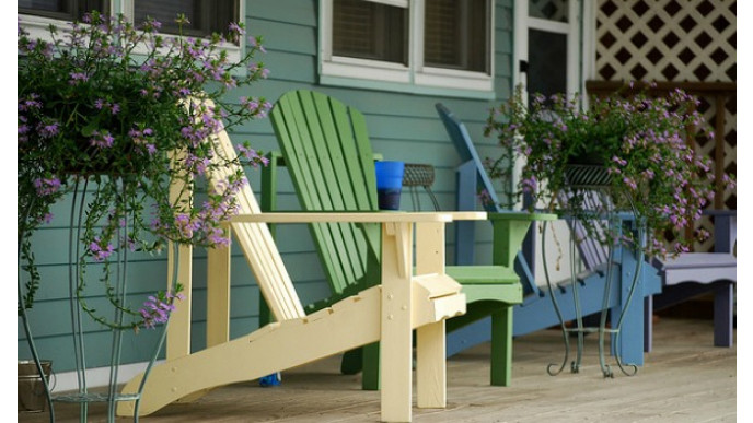 Free May Home & Garden Workshops @ Home Depot Canada