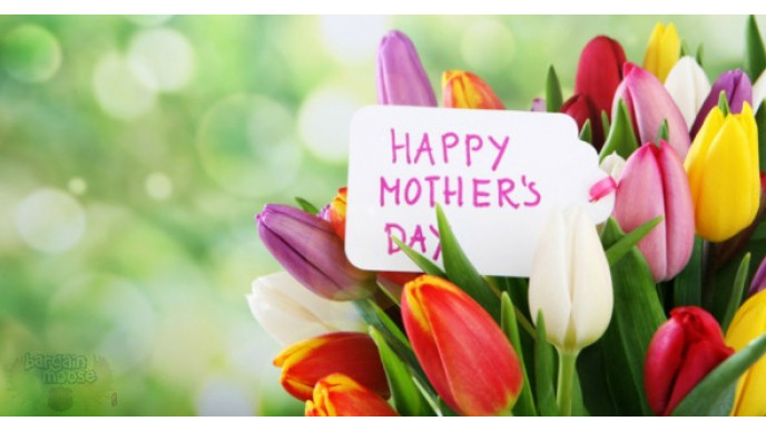 BOGO General Admission for Mother's Day @ Landmark Cinemas (May 10)