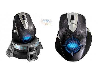 NCIX.com: Steelseries WoW 