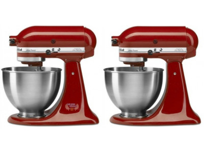 Get the KitchenAid Ultra Power Mixer @ Lowe's Canada: Was $399 | Now $199 With Coupon Code *Only 3 Hours - Hot!* (EXPIRED)