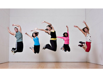 Zumba Fitness Exhilarate Ultimate Experience DVD Set Was $130 | Now $66 & Free Shipping @ Amazon.ca