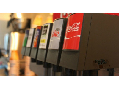 McDonald's Canada: Dollar Drink Days All Summer Long