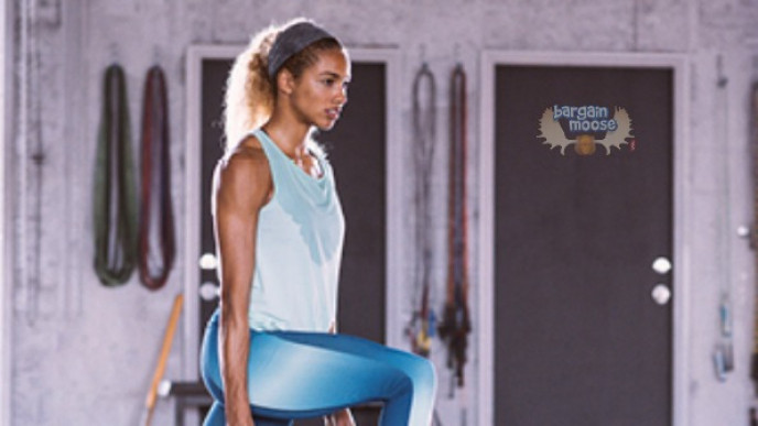 Sport Chek Canada: Free Shipping On Mother's Day Gifts