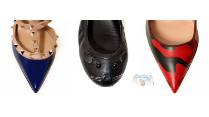 The September: Up to 30% Off Designer Shoes & Free Shipping