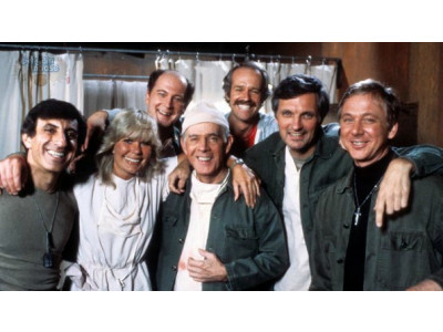 M*A*S*H: The Complete Collection Was $200 | Now $67 @ Amazon.ca (EXPIRED)