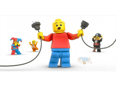 LEGO Store: Free Koala with Monthly Mini Model Build