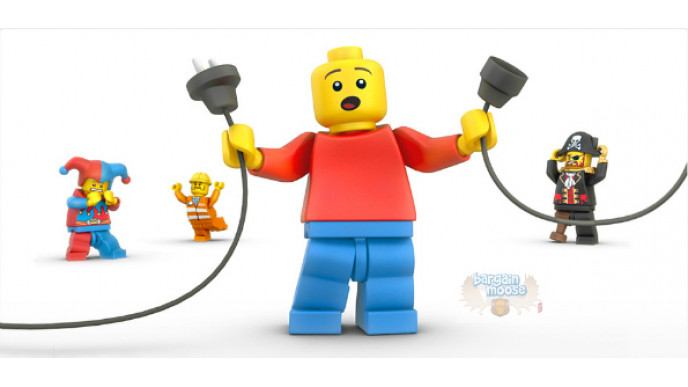 LEGO Store: Free Koala with Monthly Mini Model Build