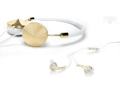 Chapters Indigo: $100 Off Frends Layla & Ella B Headphone Bundle - Now $150