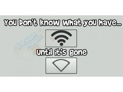 NCIX.com: 78% Off Linksys RE1000 Wireless N Range Extender - Now Just $17 & Free Shipping!