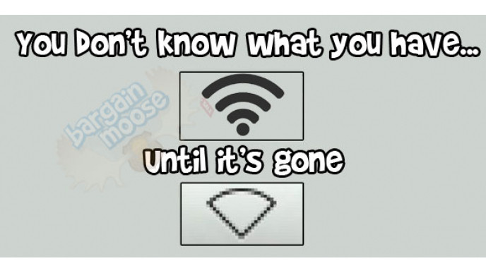 NCIX.com: 78% Off Linksys RE1000 Wireless N Range Extender - Now Just $17 & Free Shipping!