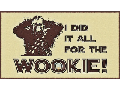 In-Stores May 3rd: LEGO Star Wars Wookiee Gunship Make & Take Event FREE @ Toys R Us Canada