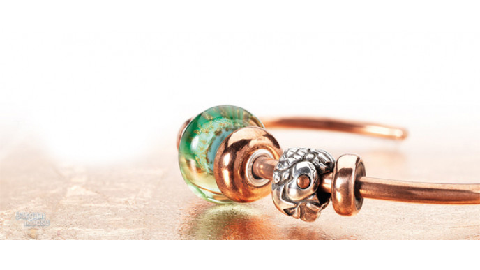 Troll Beads Canada: Free Shipping, Free Gift Wrapping, Free Gift Message & Free Engraving!