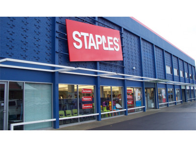Staples Canada Customer Appreciation Days: 10% Discount In-Store (Printable Coupon)
