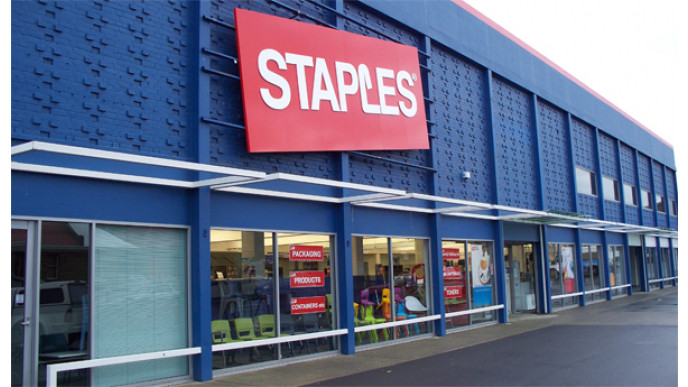 Staples Canada Customer Appreciation Days: 10% Discount In-Store (Printable Coupon)