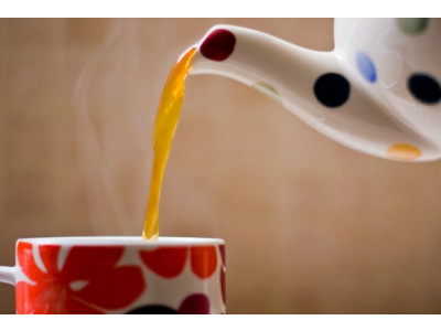 Teavana: Spiced Apple Cider