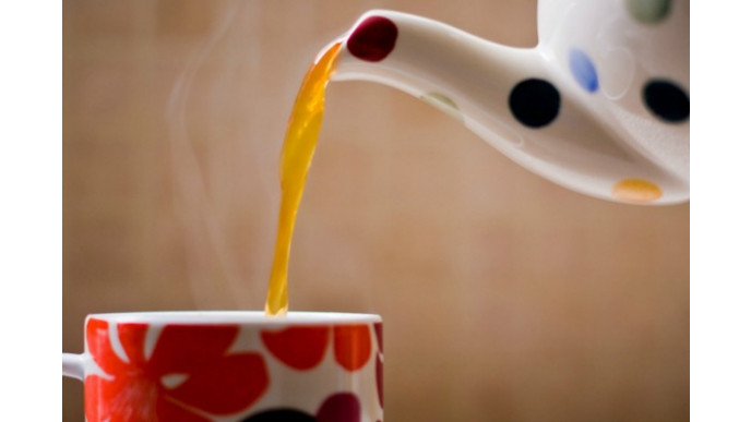 Teavana: Spiced Apple Cider Tea Was $8.98 | Now $2.25 & Free Shipping Coupon Glitch?!? * BUMP*