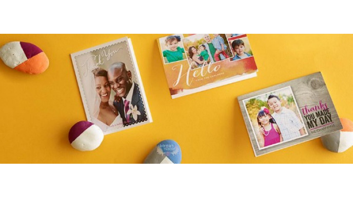Shutterfly Coupon Code: $10 off $10 + Shipping