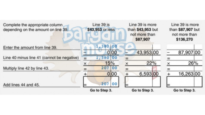CRA Extends Tax Filing Deadline to May 5th
