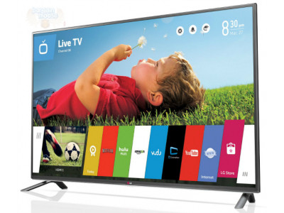 NCIX.com: LG 55IN 120Hz Smart TV Was $1600 | Now $899 & Free Shipping *HOT*