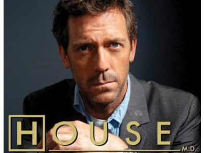 Amazon Canada: Get House: The Complete Series On DVD | Was $230 Now $75 *BUMP*