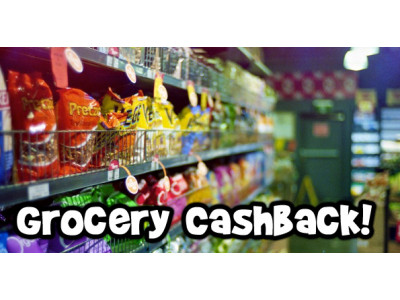 End Of April Round Up Of The Best Grocery Cash Back Deals
