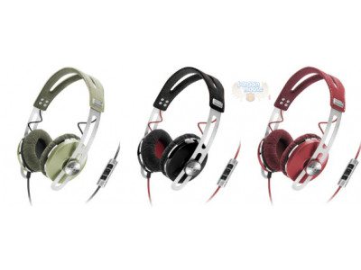 Sennheiser Momentum Headphones Were $160 | Now $96 @ Amazon.ca (EXPIRED)