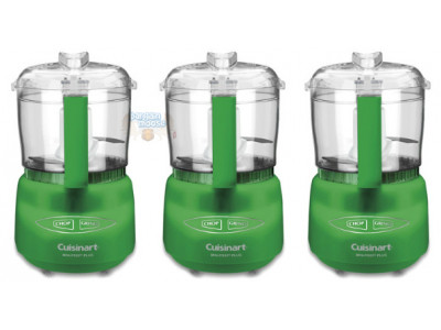 Shop.ca: Cuisinart Mini Prep Processor Was $55 | Now $39 & Free Shipping (EXPIRED)