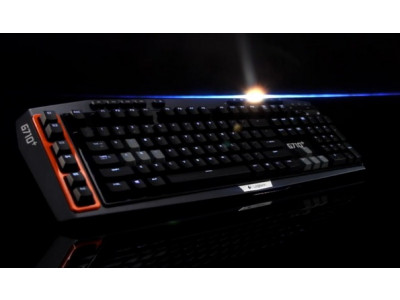 Logitech G710+ Mechanical Gaming Keyboard Was $150 | Now $100 & Free Shipping @ NCIX.ca