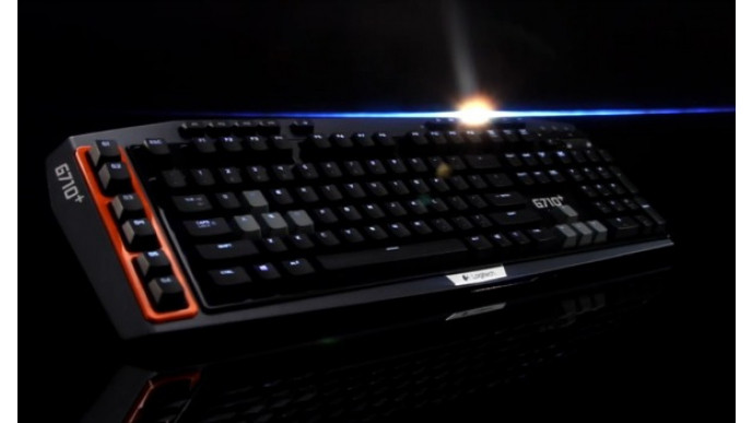 Logitech G710+ Mechanical Gaming Keyboard Was $150 | Now $100 & Free Shipping @ NCIX.ca