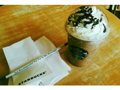 Starbucks Canada: Half Off Frappuccinos During Happy Hour (May 1 To May 10)