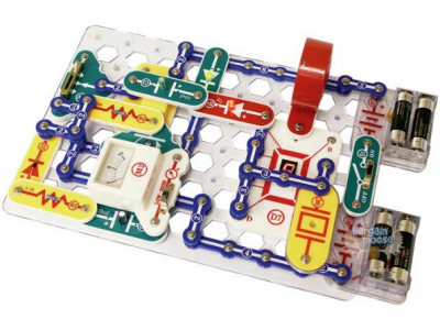 Snap Circuits Pro Was $110 | Now $80 @ Amazon.ca