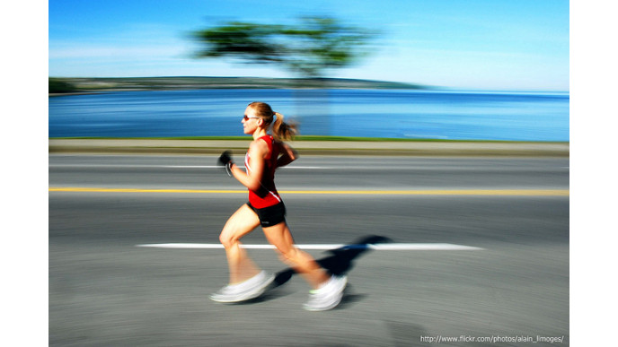 Get $25 Off Your Next Purchase @ The Running Room With Visa Checkout