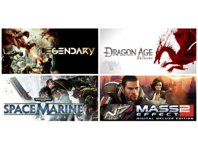 Steam: Up to 96% Off Games Sale - Games Starting @ 21¢