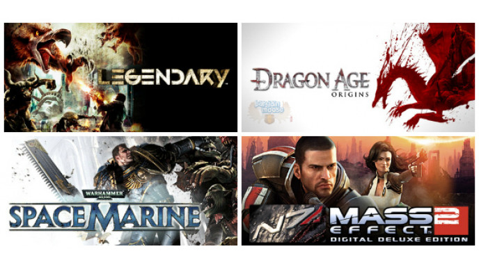 Steam: Up to 96% Off Games Sale - Games Starting @ 21¢