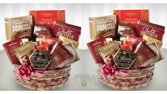 Royal Treat Mother's Day Gift Was $70 | Now $44 + Free Shipping @ Canaflora Canada