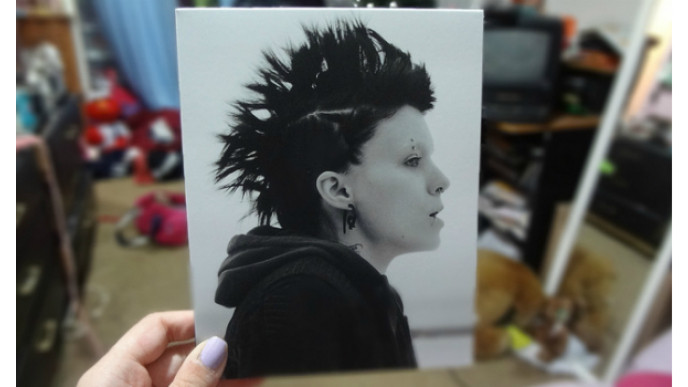 The Girl With The Dragon Tattoo Trilogy On Blu-Ray Was $77 | Now $24.49 (FS @ $25+) @ Amazon Canada