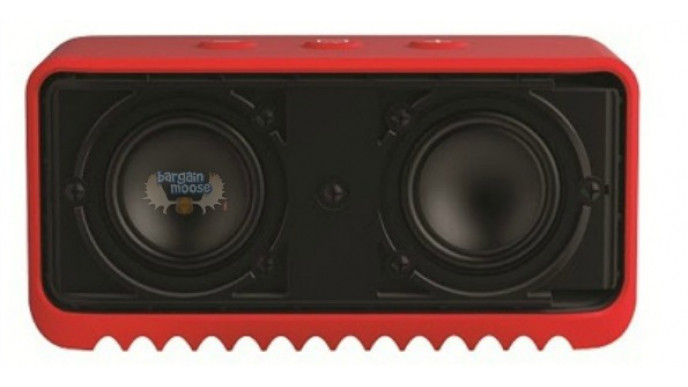 Jabra Solemate Mini Bluetooth Speaker Was $86 | Now $46 & Free Shipping @ Dell Canada