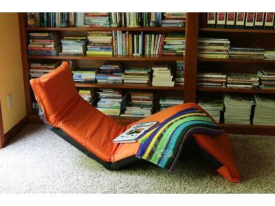 Sumo Lounge Promo Code: Omni Reloaded Chair Was $199 | Now $99 